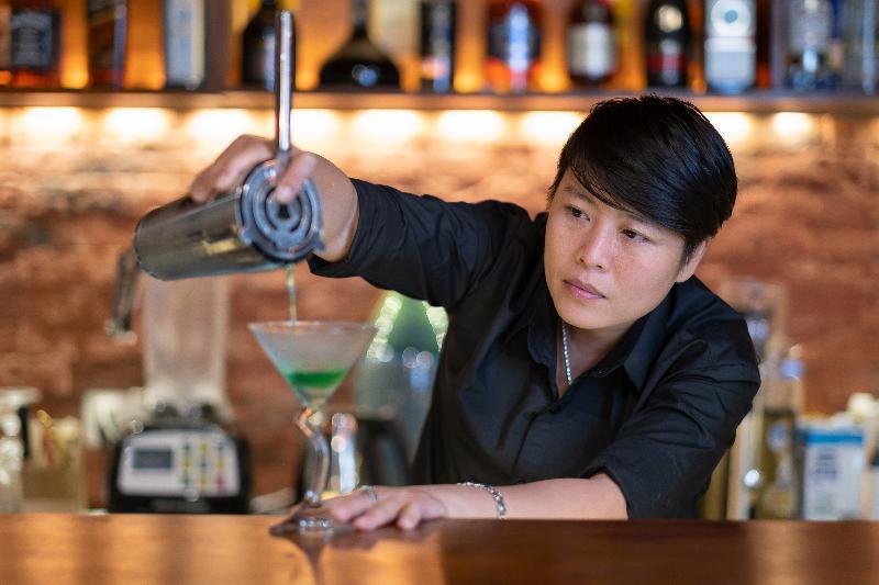 Bao Hung Hotel & Apartment - Tran Thai Tong Hanoi Buitenkant foto
